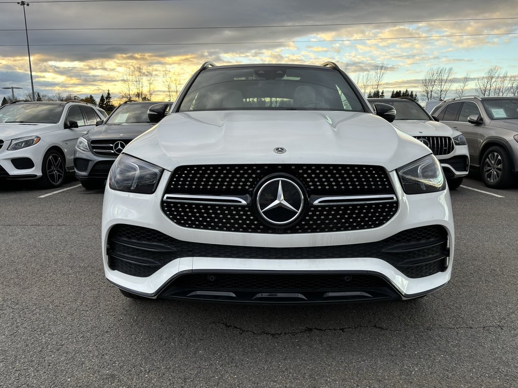 Mercedes-Benz GLE  2022 à Québec, Québec - 3 - w1024h768px