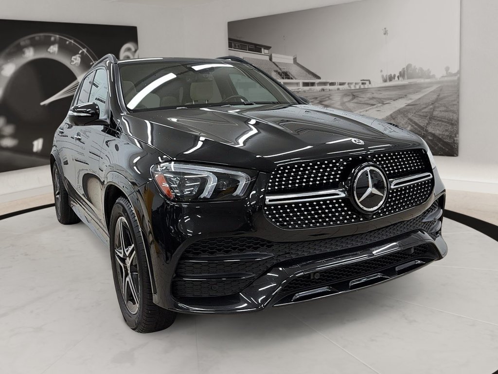 Mercedes-Benz GLE  2022 à Québec, Québec - 3 - w1024h768px