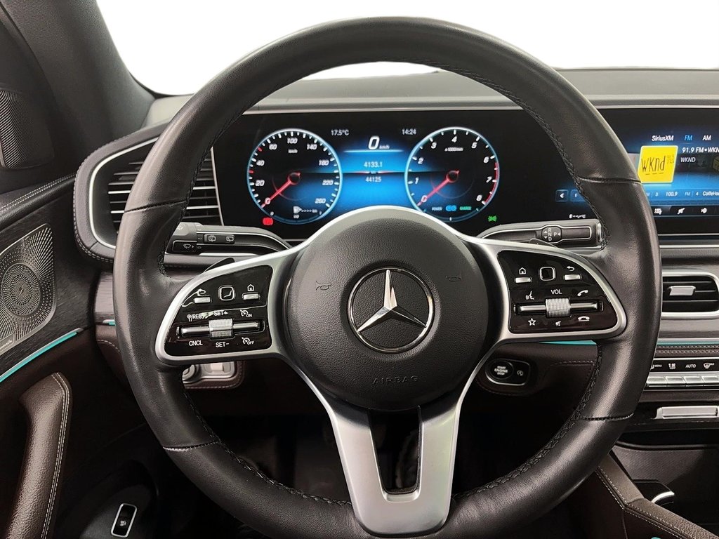 Mercedes-Benz GLE  2022 à Québec, Québec - 14 - w1024h768px