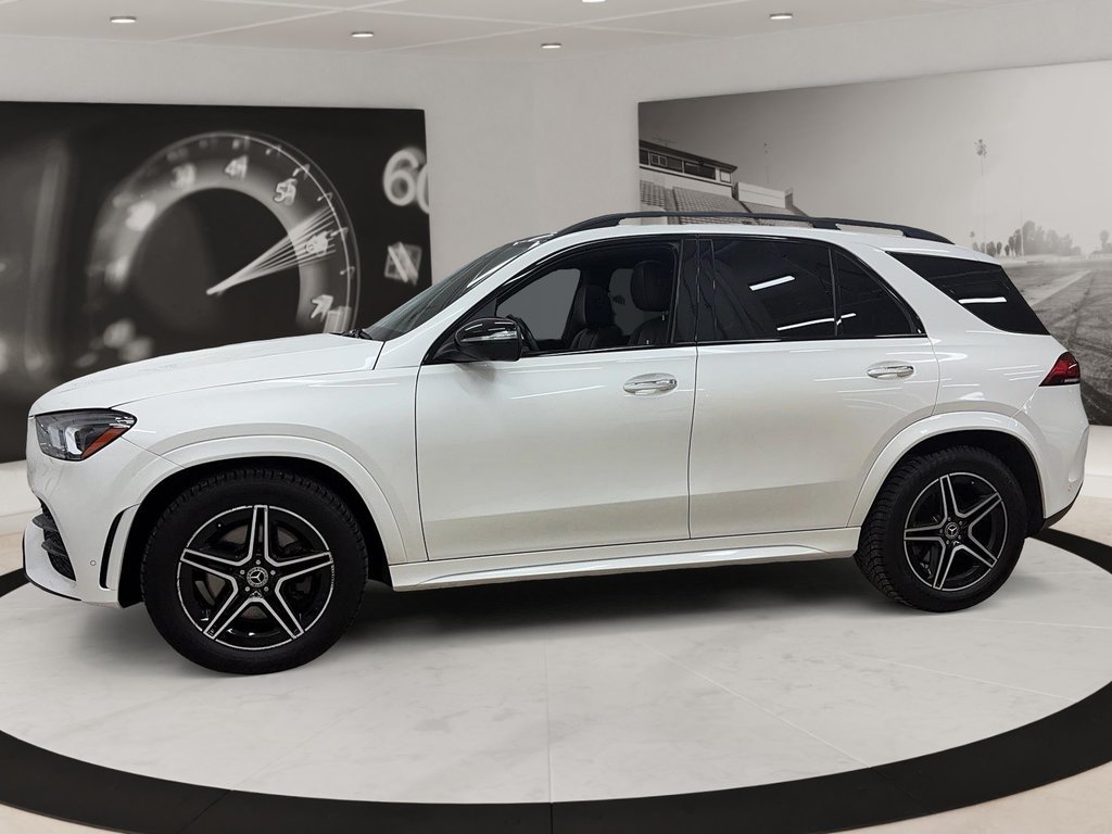 Mercedes-Benz GLE  2022 à Québec, Québec - 7 - w1024h768px