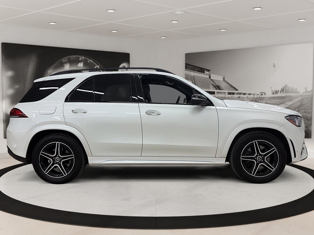 Mercedes-Benz GLE  2022 à Québec, Québec - 3 - w1024h768px