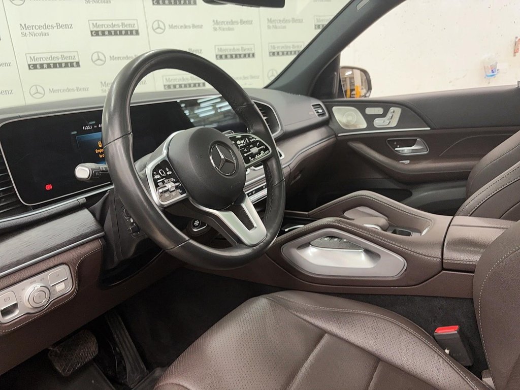 Mercedes-Benz GLE  2022 à Québec, Québec - 11 - w1024h768px