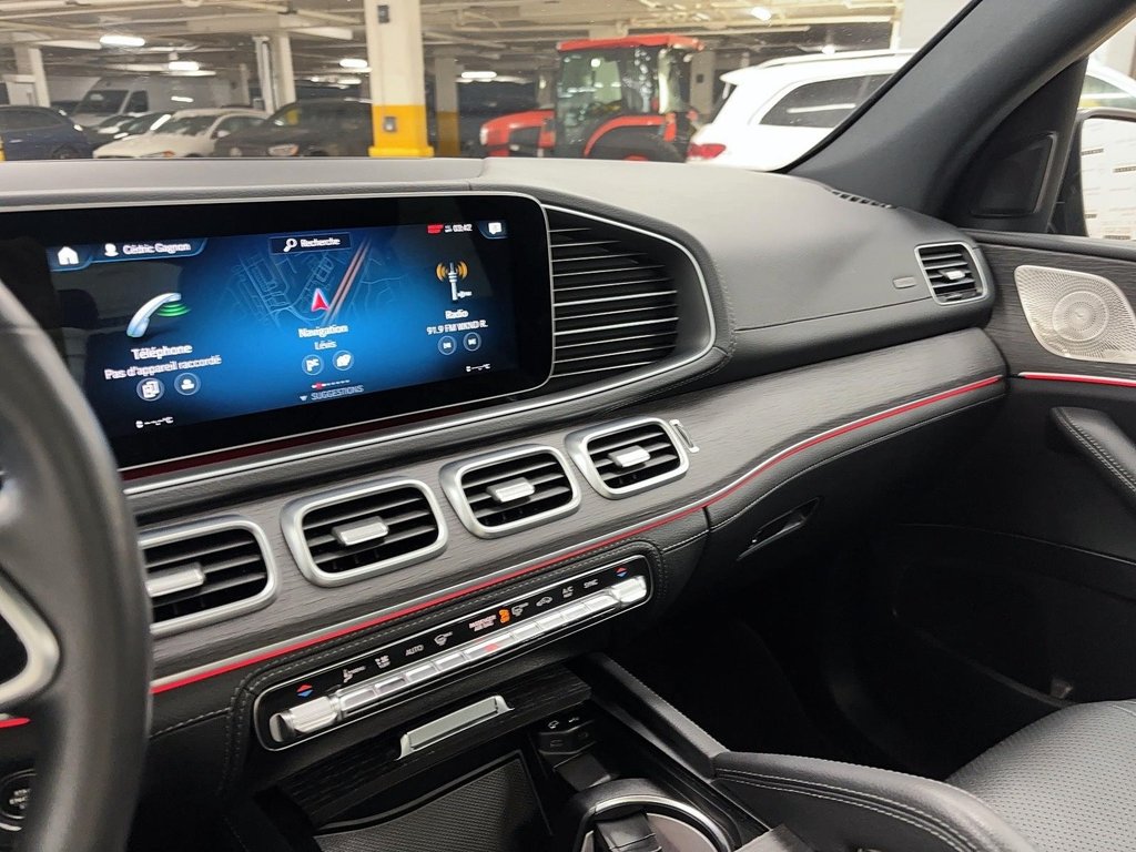 2022 Mercedes-Benz GLE in Quebec, Quebec - 17 - w1024h768px