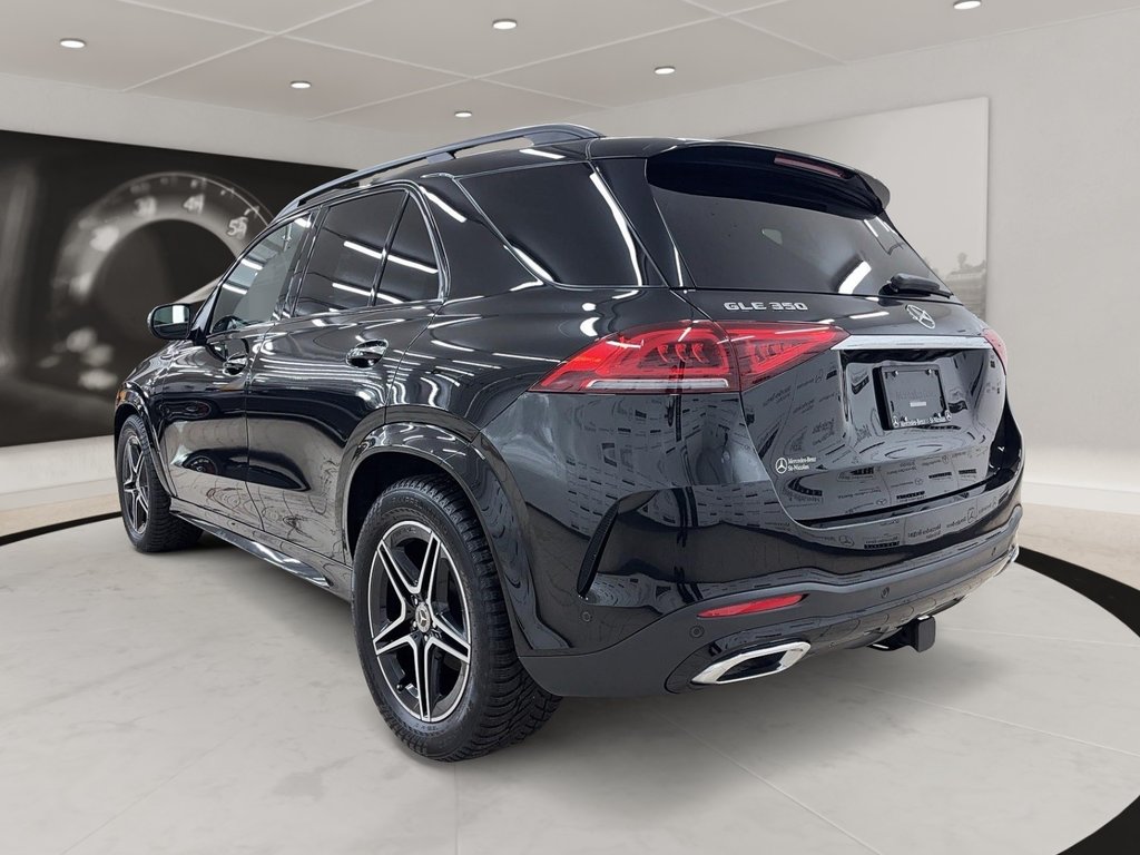 Mercedes-Benz GLE  2022 à Québec, Québec - 7 - w1024h768px