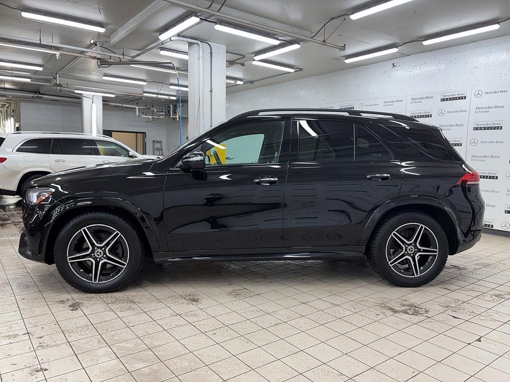 Mercedes-Benz GLE  2022 à Québec, Québec - 8 - w1024h768px