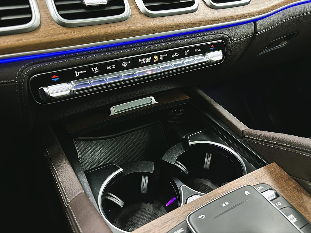 2022 Mercedes-Benz GLE in Quebec, Quebec - 17 - w1024h768px
