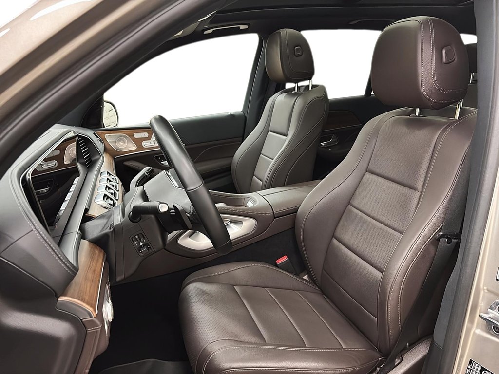 2022 Mercedes-Benz GLE in Quebec, Quebec - 10 - w1024h768px