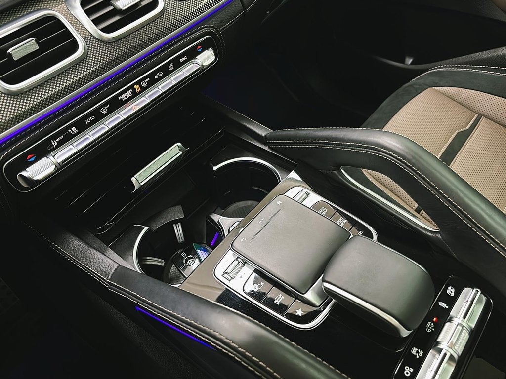 Mercedes-Benz GLE  2022 à Québec, Québec - 18 - w1024h768px