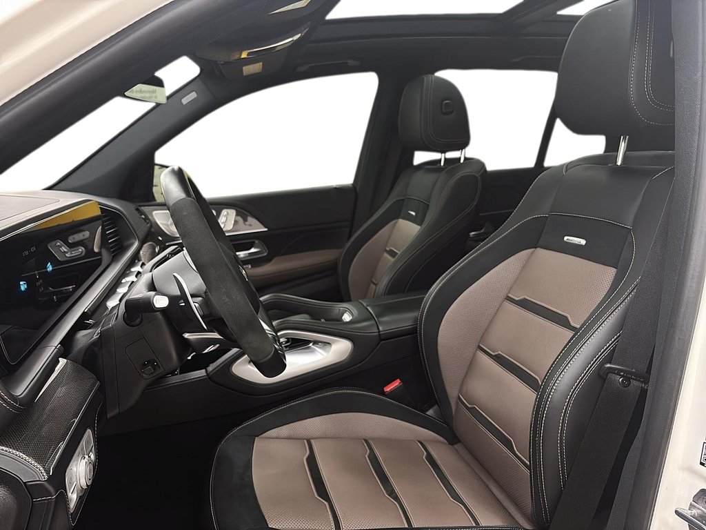 Mercedes-Benz GLE  2022 à Québec, Québec - 10 - w1024h768px