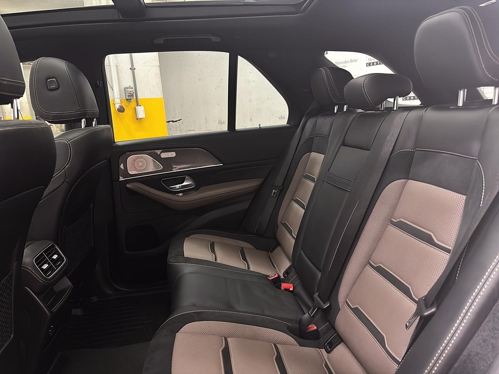 Mercedes-Benz GLE  2022 à Québec, Québec - 8 - w1024h768px
