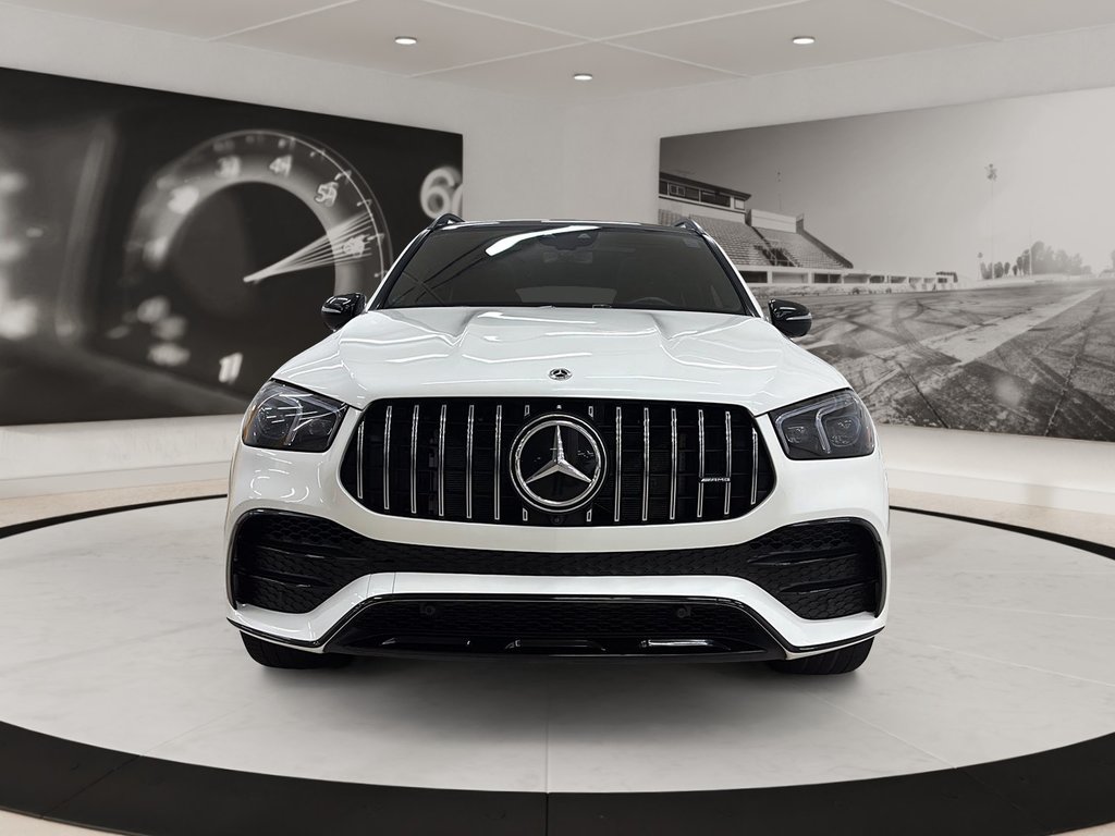 Mercedes-Benz GLE  2022 à Québec, Québec - 2 - w1024h768px