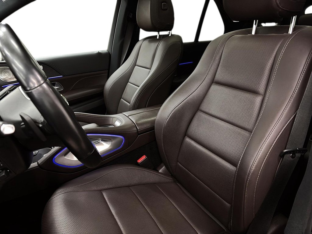2022 Mercedes-Benz GLE in Quebec, Quebec - 8 - w1024h768px