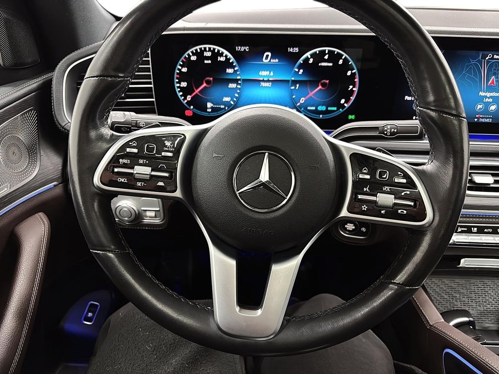 2022 Mercedes-Benz GLE in Quebec, Quebec - 12 - w1024h768px