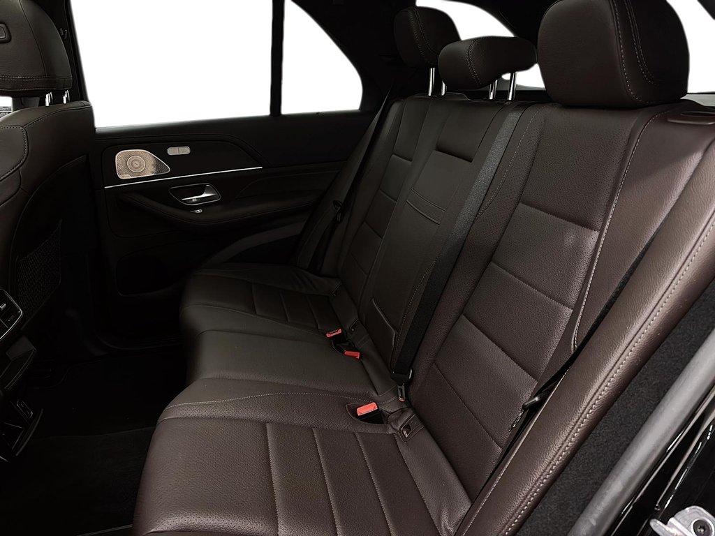 2022 Mercedes-Benz GLE in Quebec, Quebec - 18 - w1024h768px