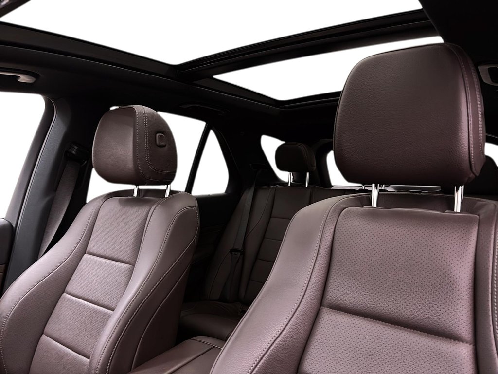 2022 Mercedes-Benz GLE in Quebec, Quebec - 9 - w1024h768px