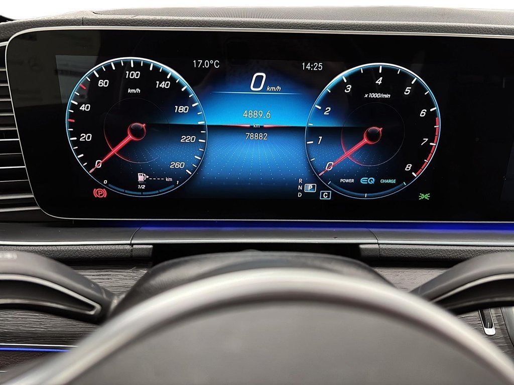 2022 Mercedes-Benz GLE in Quebec, Quebec - 13 - w1024h768px