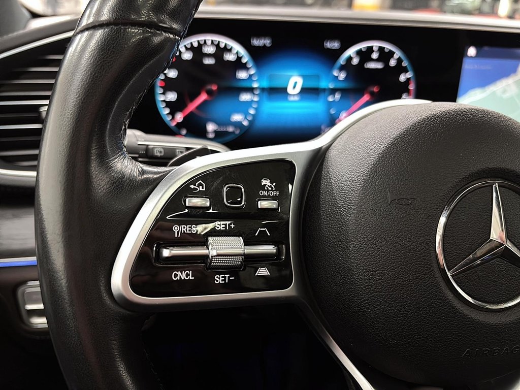 2022 Mercedes-Benz GLE in Quebec, Quebec - 17 - w1024h768px