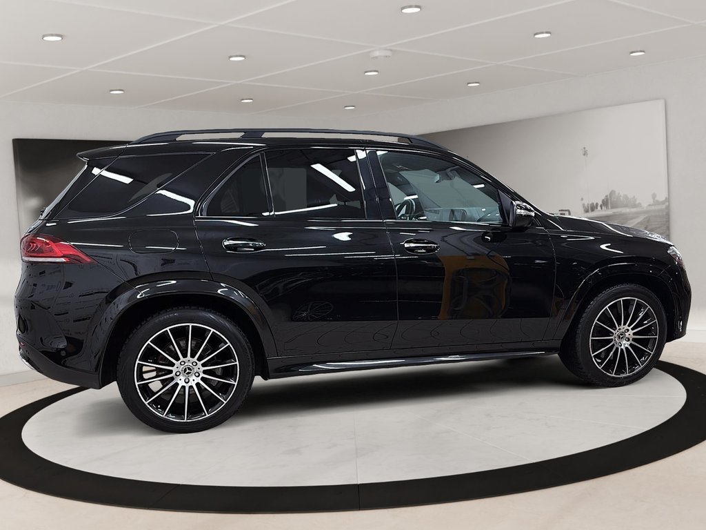 2022 Mercedes-Benz GLE in Quebec, Quebec - 4 - w1024h768px
