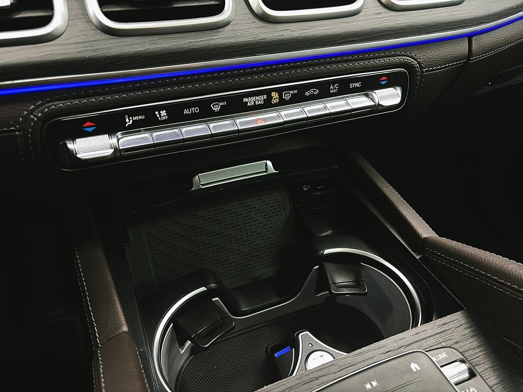 2022 Mercedes-Benz GLE in Quebec, Quebec - 15 - w1024h768px