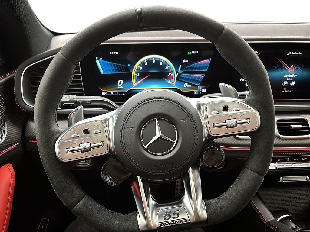 2023 Mercedes-Benz GLE in Quebec, Quebec - 12 - w1024h768px