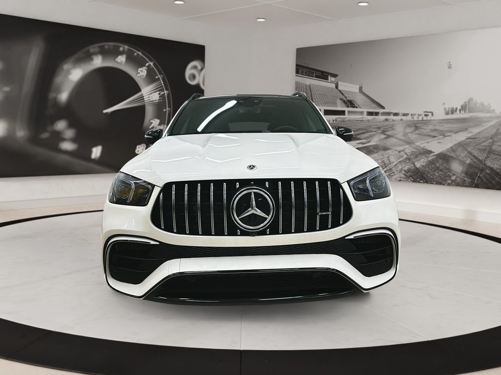 2023 Mercedes-Benz GLE in Quebec, Quebec - 2 - w1024h768px