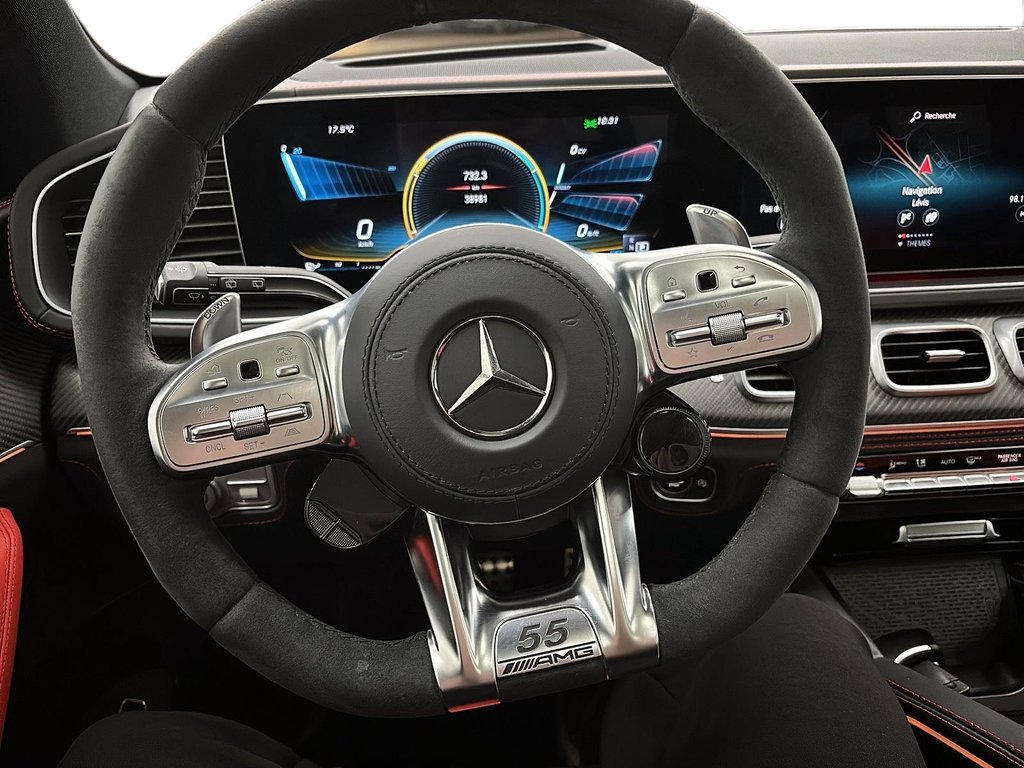 2023 Mercedes-Benz GLE in Quebec, Quebec - 14 - w1024h768px