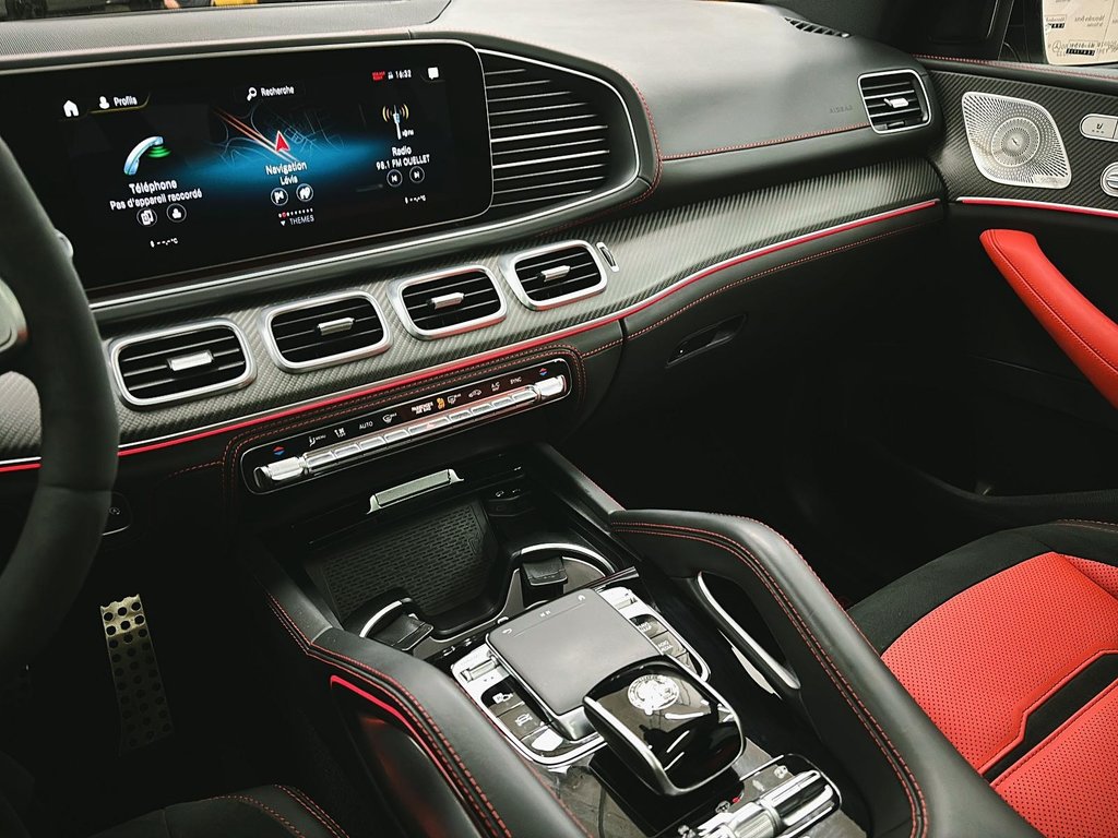 2023 Mercedes-Benz GLE in Quebec, Quebec - 17 - w1024h768px