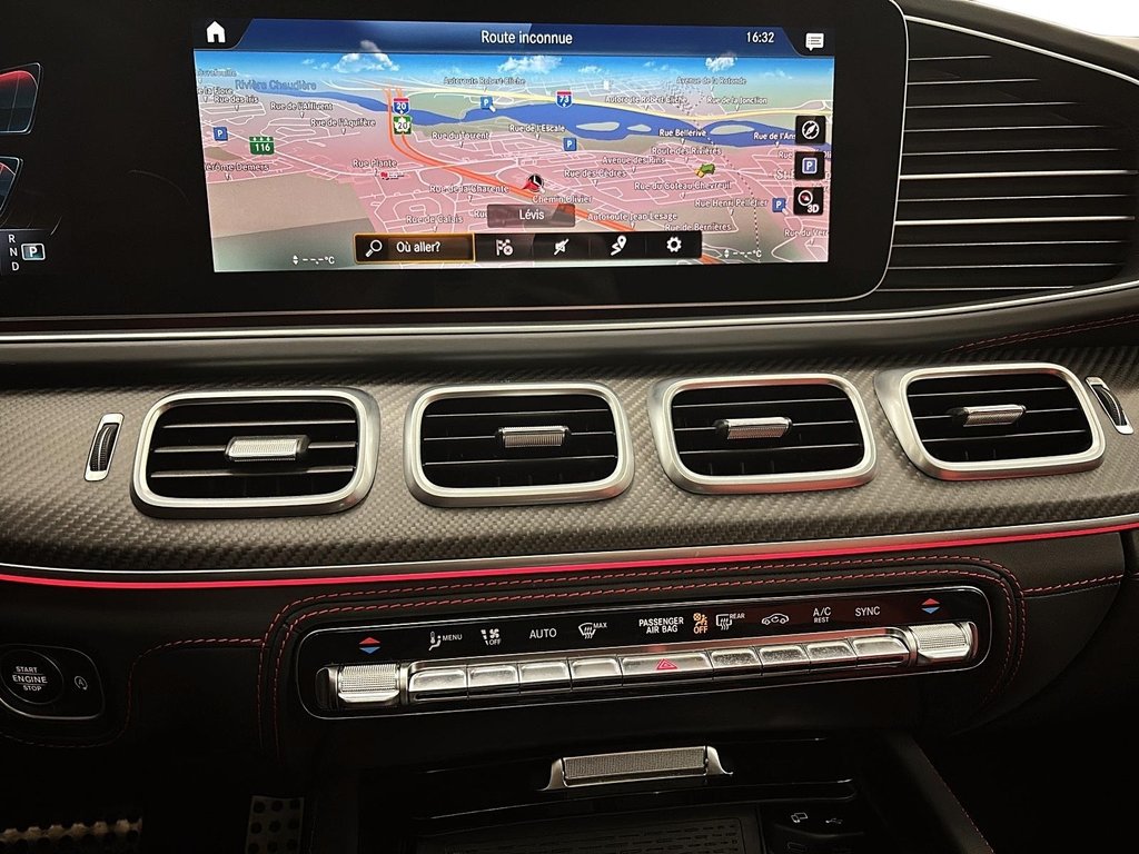 2023 Mercedes-Benz GLE in Quebec, Quebec - 18 - w1024h768px