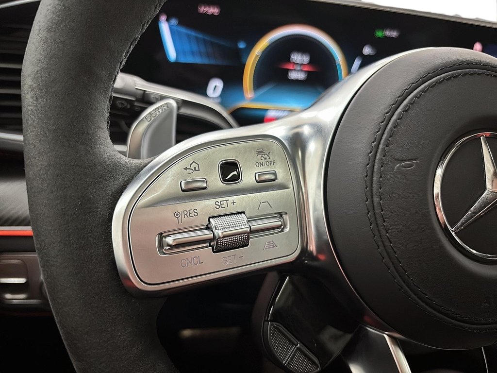 2023 Mercedes-Benz GLE in Quebec, Quebec - 20 - w1024h768px