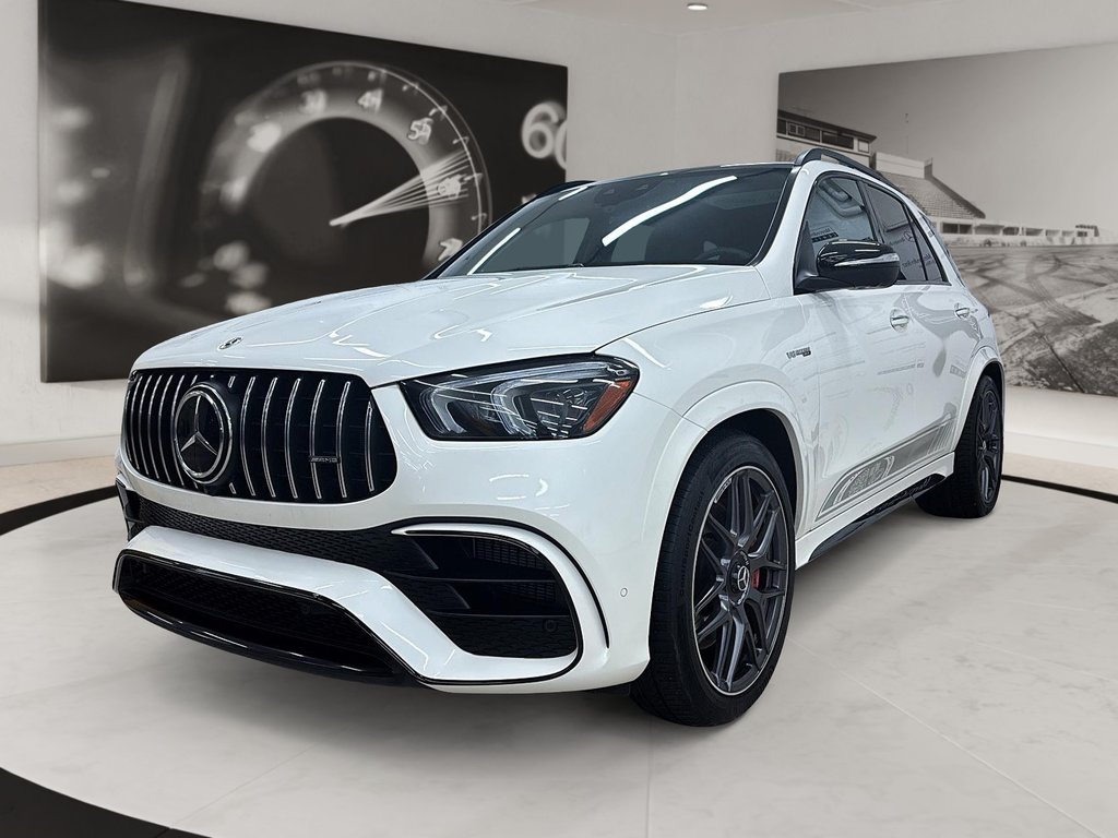 2023 Mercedes-Benz GLE in Quebec, Quebec - 1 - w1024h768px