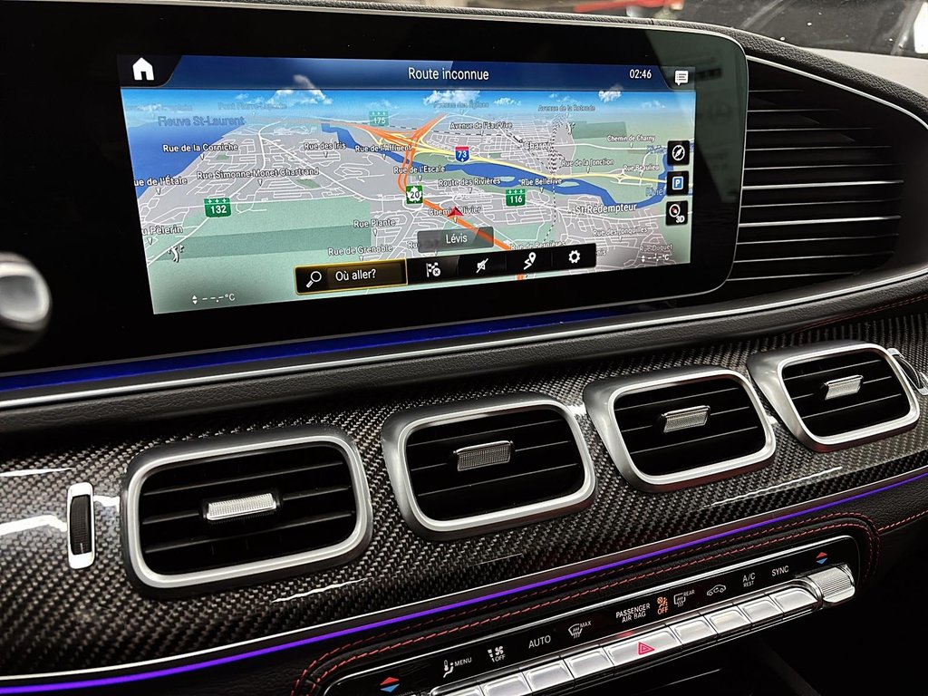 Mercedes-Benz GLE  2023 à Québec, Québec - 15 - w1024h768px