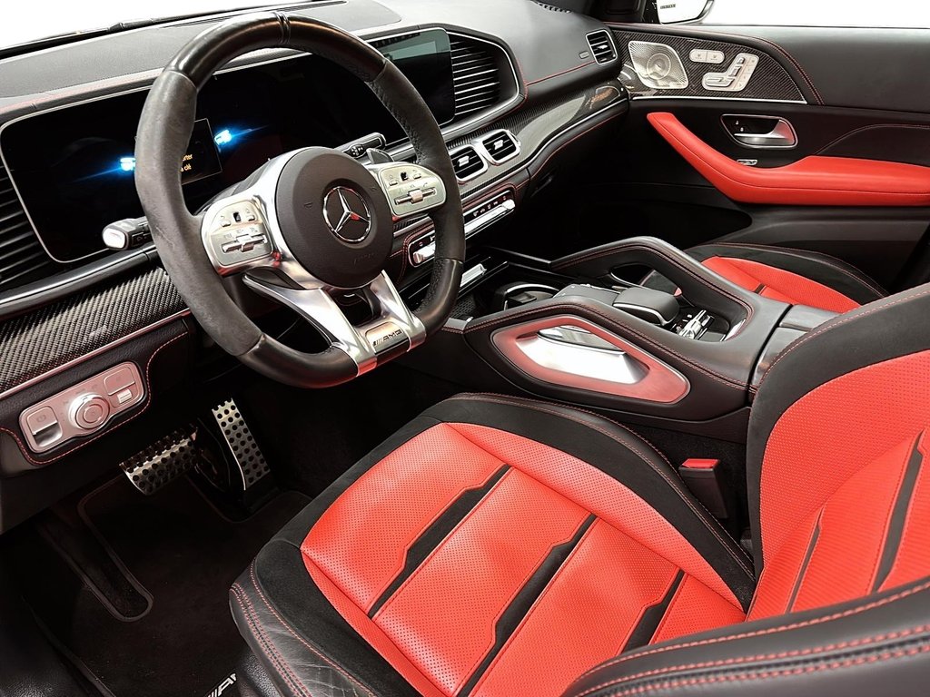 Mercedes-Benz GLE  2023 à Québec, Québec - 9 - w1024h768px