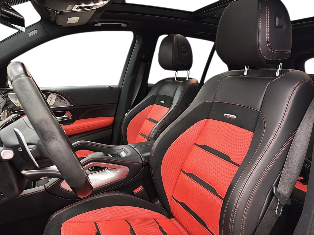 Mercedes-Benz GLE  2023 à Québec, Québec - 10 - w1024h768px