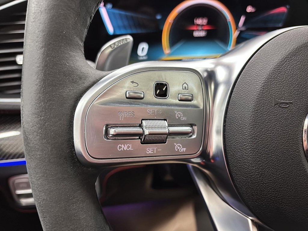 Mercedes-Benz GLE  2023 à Québec, Québec - 18 - w1024h768px