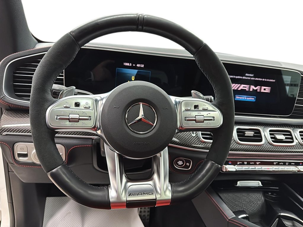 Mercedes-Benz GLE  2023 à Québec, Québec - 10 - w1024h768px