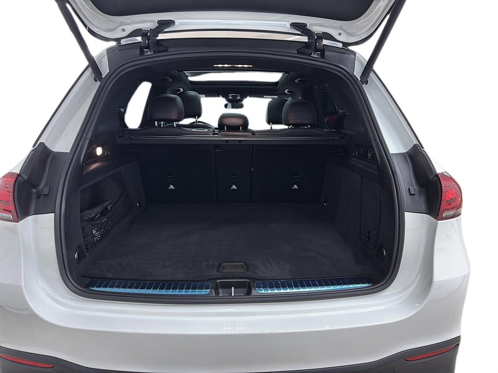 Mercedes-Benz GLE  2023 à Québec, Québec - 6 - w1024h768px