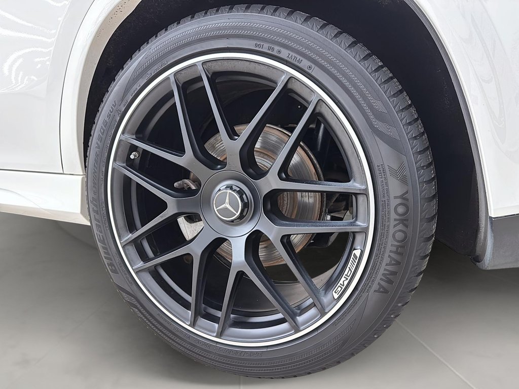 Mercedes-Benz GLE  2023 à Québec, Québec - 7 - w1024h768px