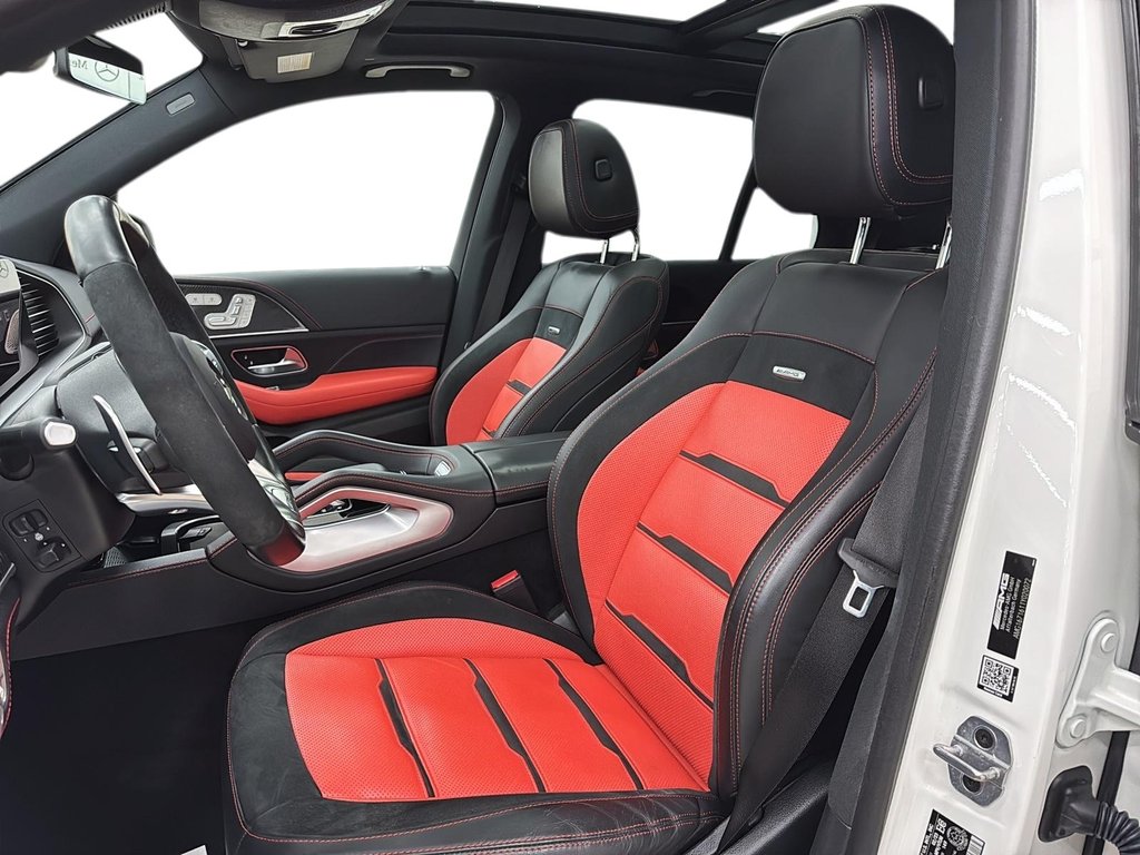 Mercedes-Benz GLE  2023 à Québec, Québec - 8 - w1024h768px