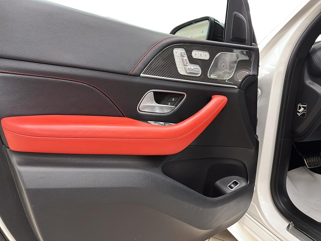 Mercedes-Benz GLE  2023 à Québec, Québec - 9 - w1024h768px