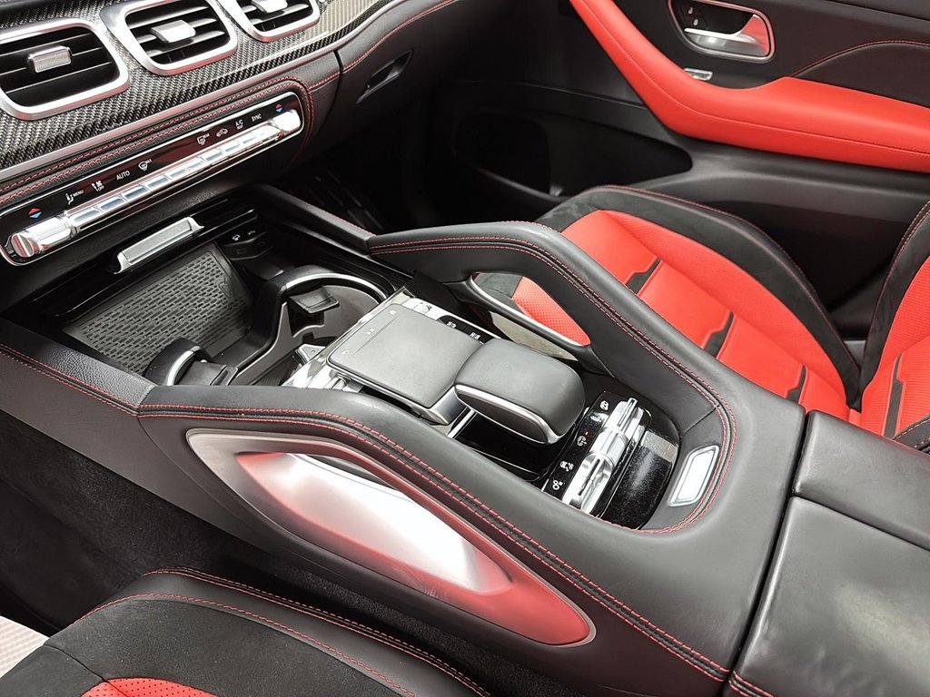 Mercedes-Benz GLE  2023 à Québec, Québec - 13 - w1024h768px