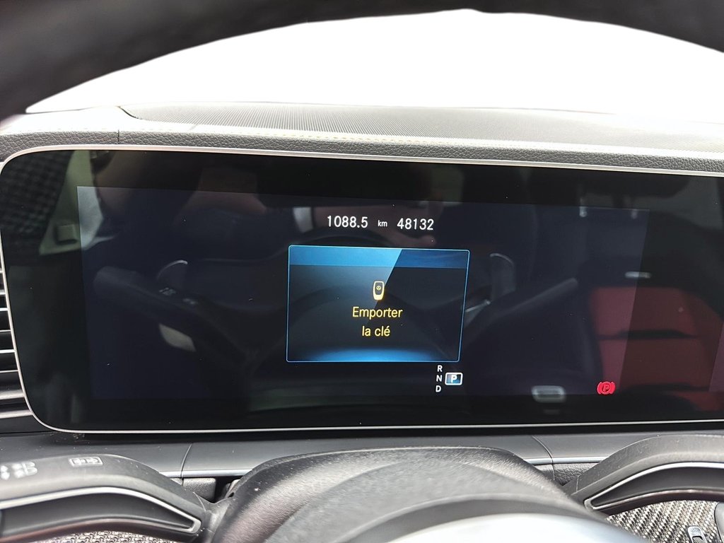 Mercedes-Benz GLE  2023 à Québec, Québec - 11 - w1024h768px