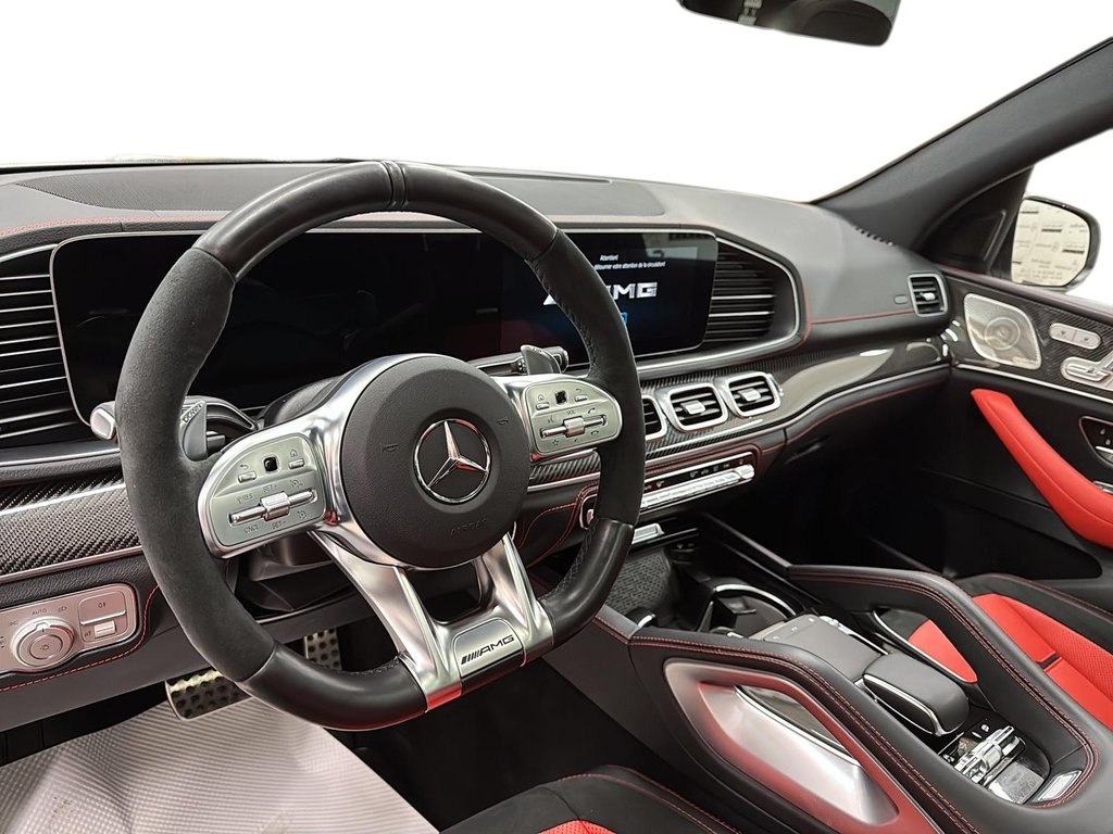 Mercedes-Benz GLE  2023 à Québec, Québec - 12 - w1024h768px