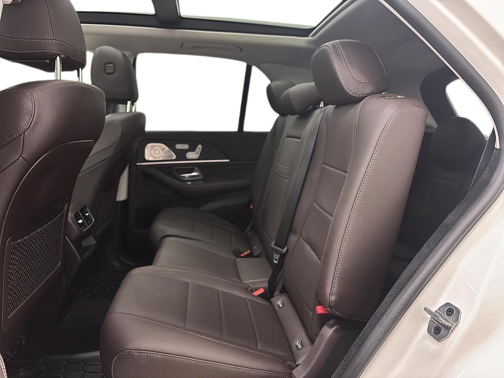 Mercedes-Benz GLE  2023 à Québec, Québec - 7 - w1024h768px