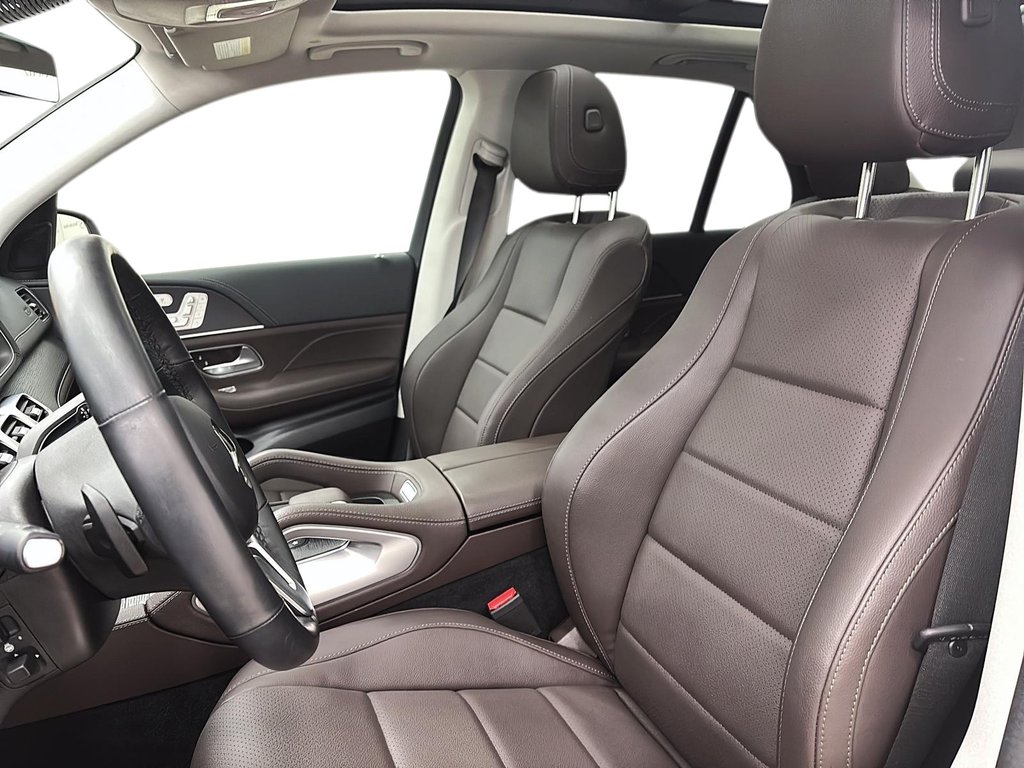 Mercedes-Benz GLE  2023 à Québec, Québec - 12 - w1024h768px