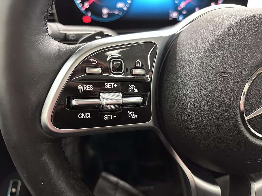 Mercedes-Benz GLE  2023 à Québec, Québec - 20 - w1024h768px