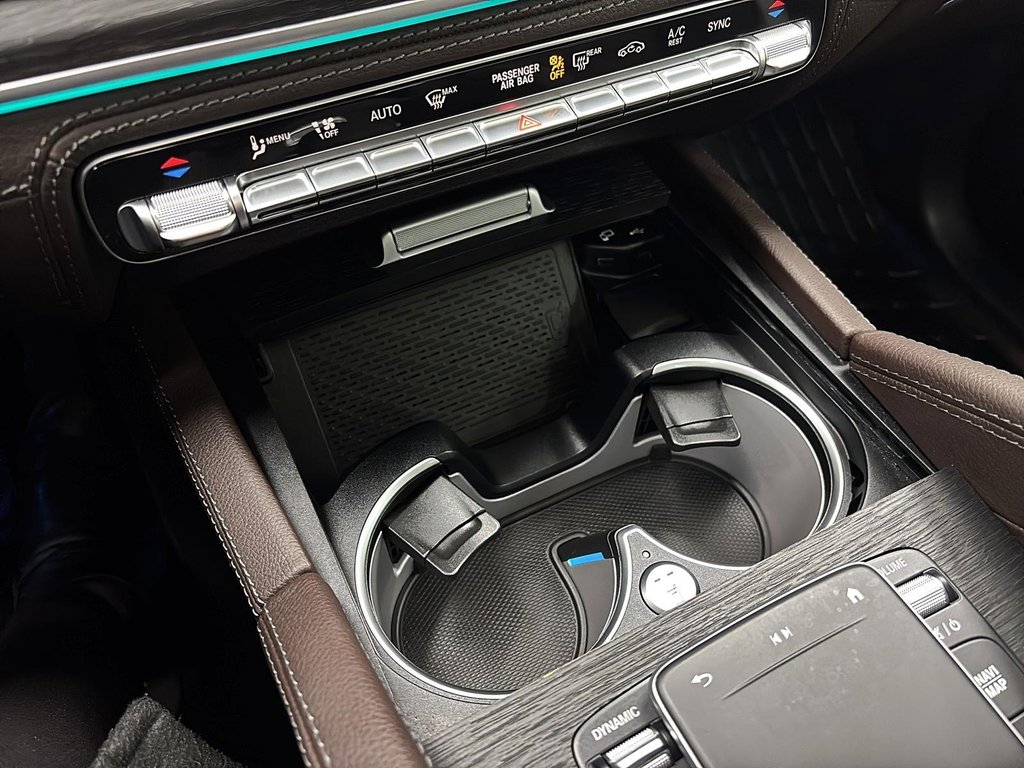 Mercedes-Benz GLE  2023 à Québec, Québec - 18 - w1024h768px