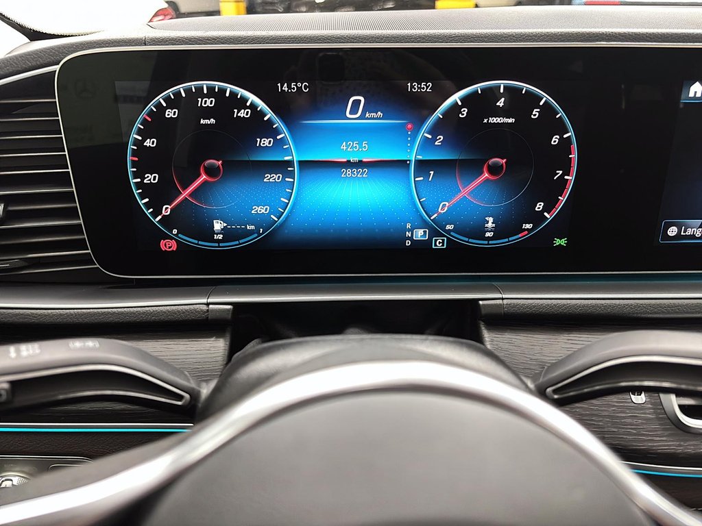 Mercedes-Benz GLE  2023 à Québec, Québec - 15 - w1024h768px