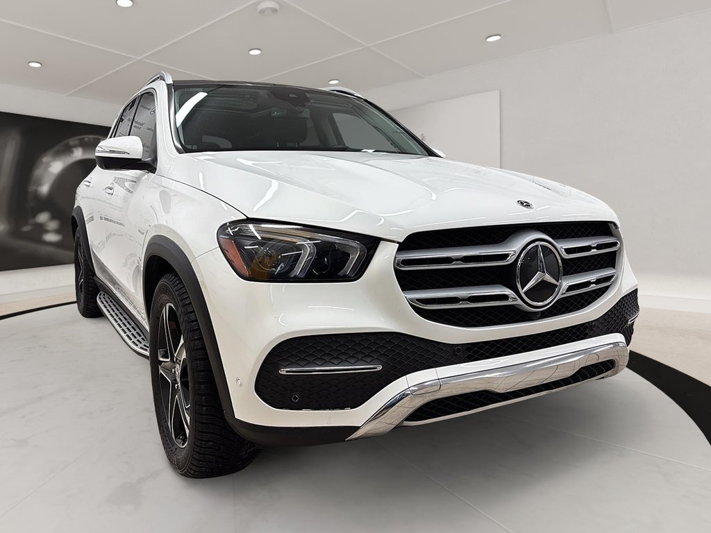 Mercedes-Benz GLE  2023 à Québec, Québec - 3 - w1024h768px