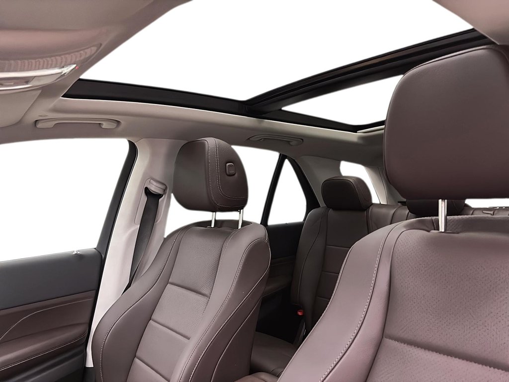 Mercedes-Benz GLE  2023 à Québec, Québec - 13 - w1024h768px