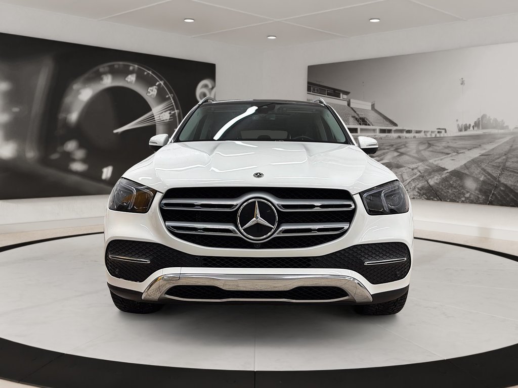 Mercedes-Benz GLE  2023 à Québec, Québec - 2 - w1024h768px